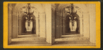 Corridor of House of Rep.