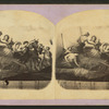 Allegorical Painting, Dome of the Capitol, Agriculture.