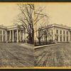 White House.