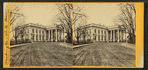 White House.