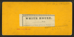 White House.