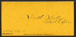 North Hall, Patent Office.