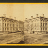 United States Post Office.