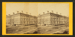 United States Post Office.