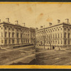 United States Post Office.