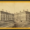United States Post Office.