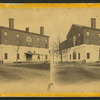 Old Capitol Prison.