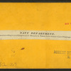 Navy Department.