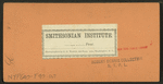 Smithsonian Institute.