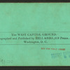 The West Capitol Ground.