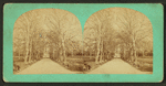 The West Capitol Ground.