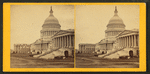 U.S. Capitol.