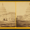 United States Capitol.
