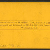 Greenough's Statue of Washington & the U.S. Capitol.