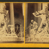 Statue of Civilization, U.S. Capitol.