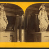 Statue of Freedom, (On U.S. Capitol.)