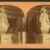 Statue of Freedom, upon the U.S. Capitol.