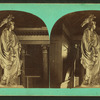 Statue of Freedom, (On U.S. Capitol.)