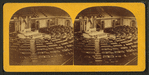 The House of Representatives.