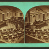 The Senate Chamber.