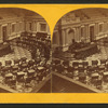 The Senate Chamber.