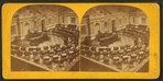 Senate Chamber, (in U.S. Capitol.)