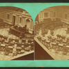 The Senate Chamber.