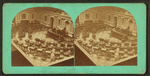 The Senate Chamber.