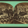 The Senate Chamber.