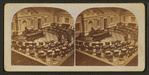 Senate Chamber, (in U.S. Capitol.)