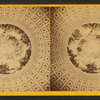 Brumidi's Alligorical Painting,(In the Dome of the U.S. Capitol.)