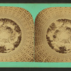 Brumidi's Alligorical Painting,(In the Dome of the U.S. Capitol.)