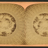 Brumidis Alligorical Painting's in the Dome of the U.S. Capitol.