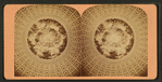 Brumidis Alligorical Painting's, in the Dome of the U.S. Capitol.