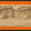 Capitol Bldg -- Wash. D.C.