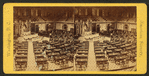 Hall of the House of Representatives.