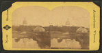 U.S. Capitol, Washington.