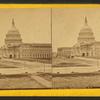 U.S. Capitol, Washington, D.C.