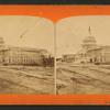 U.S. Capitol.