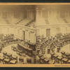 Senate Chamber, Washington, D.C.