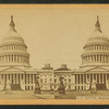 U.S. Capitol, Washington, D.C.