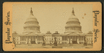 U.S. Capitol, Washington, D.C.