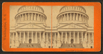 Front View of Capitol.