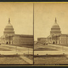 U.S. Capitol, Washington, D.C.