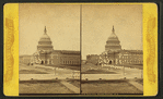 U.S. Capitol, Washington, D.C.