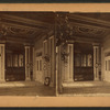President's Room, U.S. Capitol, Washington, D.C.