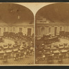 The Senate Chamber.