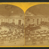 The Senate Chamber.