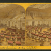 Senate Chamber at the Capitol.