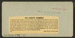 The Senate Chamber.